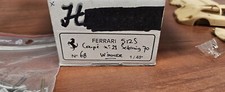 Hostaro ferrari 512s coupe - 512s,