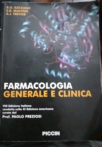 Katzung msters farmacologia - msters,