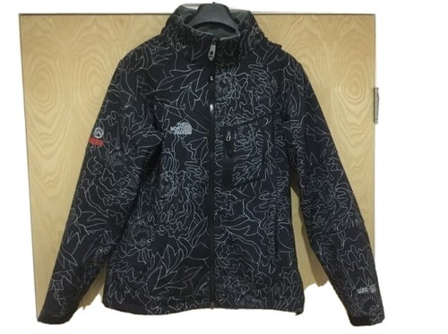 Giacca the north face - the, goro-tex