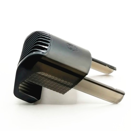 Piccolo hair clipper - clipper, trimmer