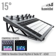 SUPPORTO per Novation Circuit