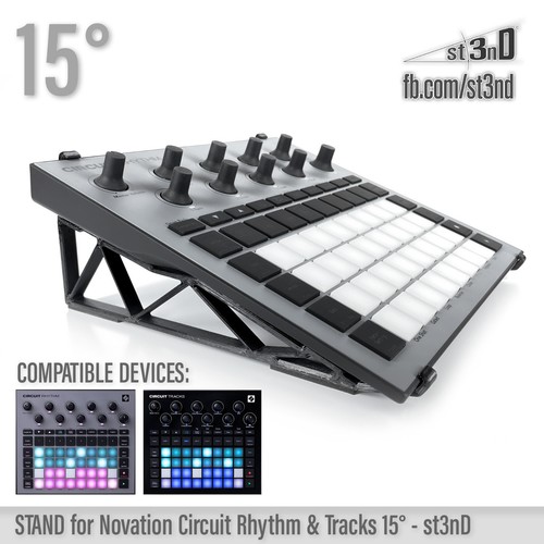 Supporto per novation - supporto,
