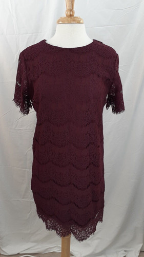 Lulu vestito donna - lulu's,