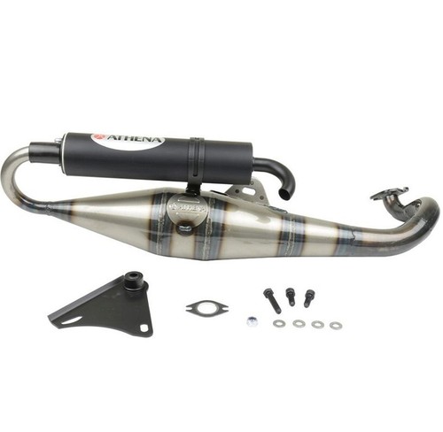Scarico racing completo athena - racing,