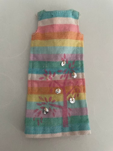 Rar orig vintage barbie - rar,