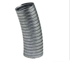 Tubo Flessibile Per Marmitta