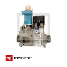 VALVOLA GAS ANTISTICKING