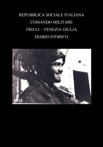 Rsi friuli venezia - cd, giulia