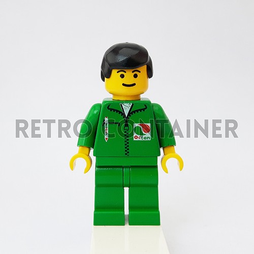 Lego minifigures oct014 - minifigures, 1x