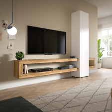 PARETE ATTREZZATA MODERNA