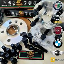 4 DISTANZIALI 12+12mm+20BULLON