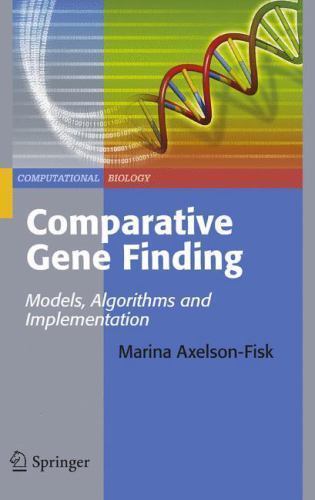 Comparative gene finding - comparative,
