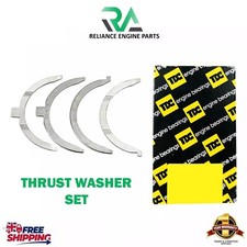 PATHFINDER CABSTAR BD-30TI 3.1 SET RONDELLA DI SPINTA DIESEL STD MAVERICK NAVARA TDC