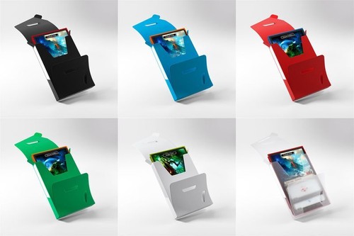 Gamegenic cube pocket 8 - pocket, (8