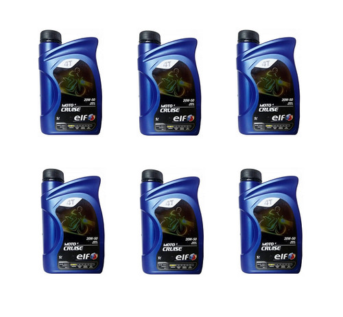 6lt olio lubrificante motore - 6lt,
