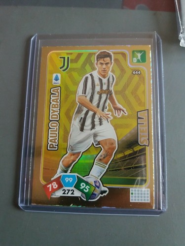Panini card adrenalyn - adrenalyn, xl