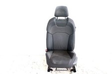 8876EX SEDILE ANTERIORE SINISTRO GUIDATORE CITROEN C5 SW 1.6 D 84KW 5M 5P (2015)