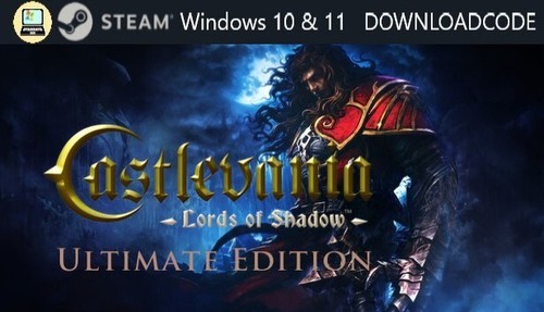 Gioco per computer - , castlevania
