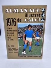 Almanacco illustrato del