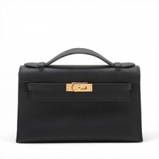 Hermès Pochette Kelly Mini