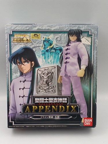 Saint seiya myth - saint, cloth