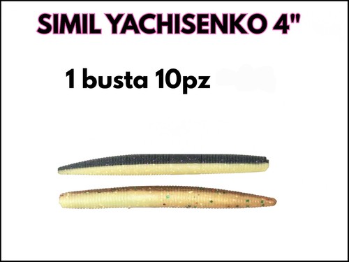 Esca artificiale pesca - artificiale,
