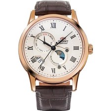 ORIENT Classic Sun & Moon