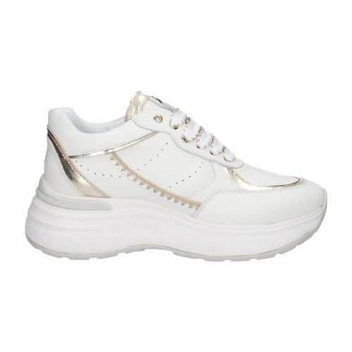 Janet sneakers - sneakers, platform
