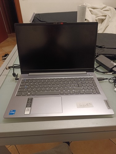Lenovo ideapad slim - slim, i5