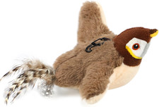 Giocattoli Interattivi per