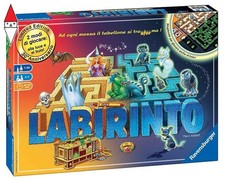 GIOCO DA TAVOLO RAVENSBURGER