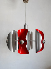 Lampada a sospensione RAAK -