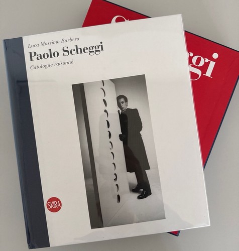 Paolo scheegi catalogue - paolo,