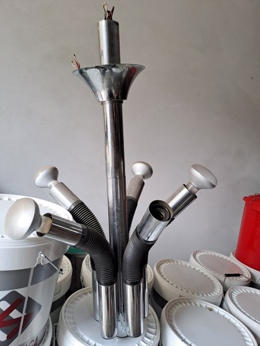 Lampadario anni targetti - lampadario, 70