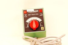 Fleischmann MSF-Trasformatore