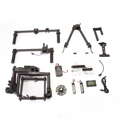 Freefly movi m15 - movi,