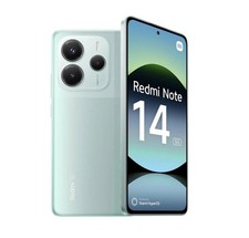 XIAOMI REDMI  NOTE 14 5G