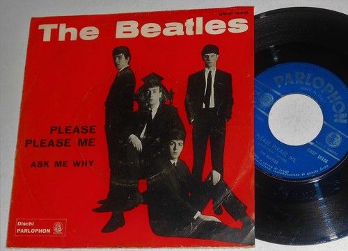 The beatles - the,
