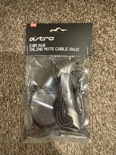 Astro gaming a40 - astro, 2,0