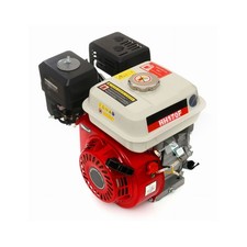 Motore benzina 210cc ohv 7cv - 210cc,