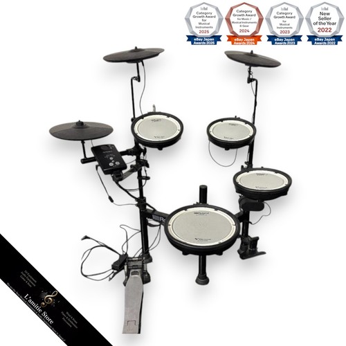 Batteria elettronica roland - batteria,