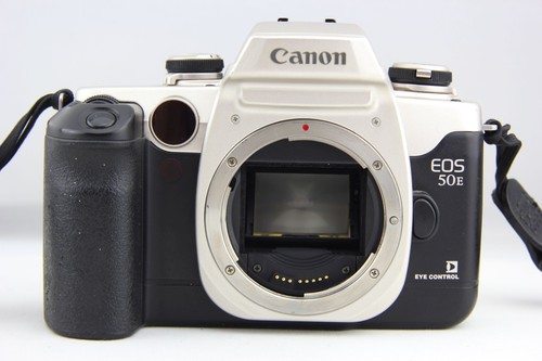 Canon eos fotocamera - eos,