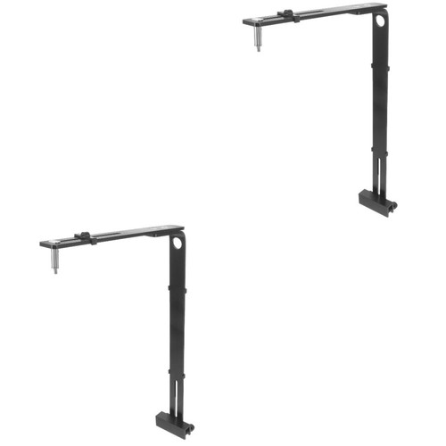 Pezzi supporto luce - pezzi,