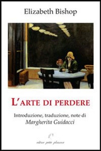 Libri elizabeth bishop l - elizabeth,