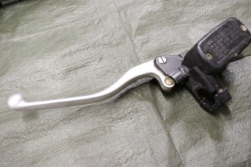 Pompa frizione originale honda - originale,