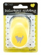 Punzone artigianale 2,5 cm a