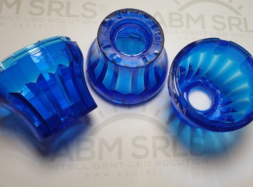 Base turbo blu - turbo, )