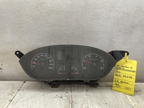Quadro strumenti - quadro,