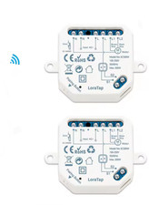 2x Centralina Modulo Wifi Per