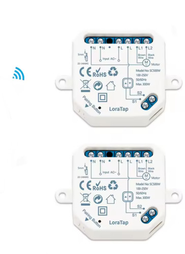 Centralina modulo wifi - centralina, per